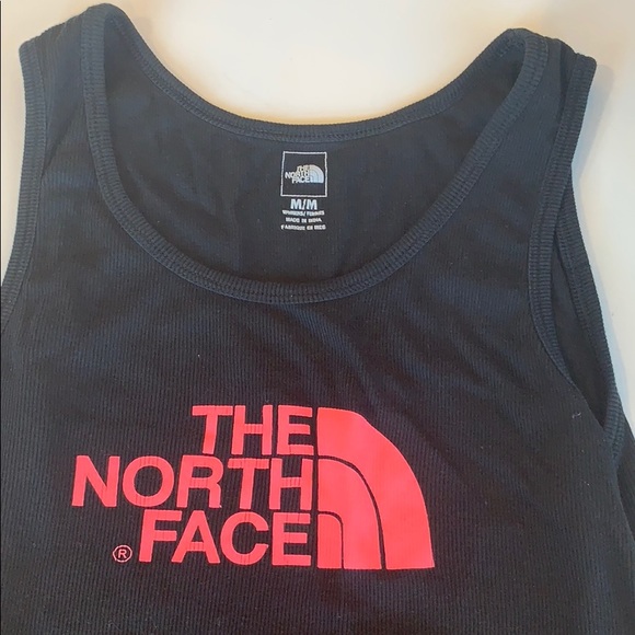 Tank top - Picture 2 of 2